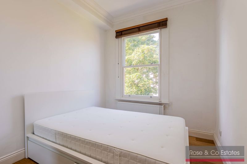 Compayne Gardens South Hampstead